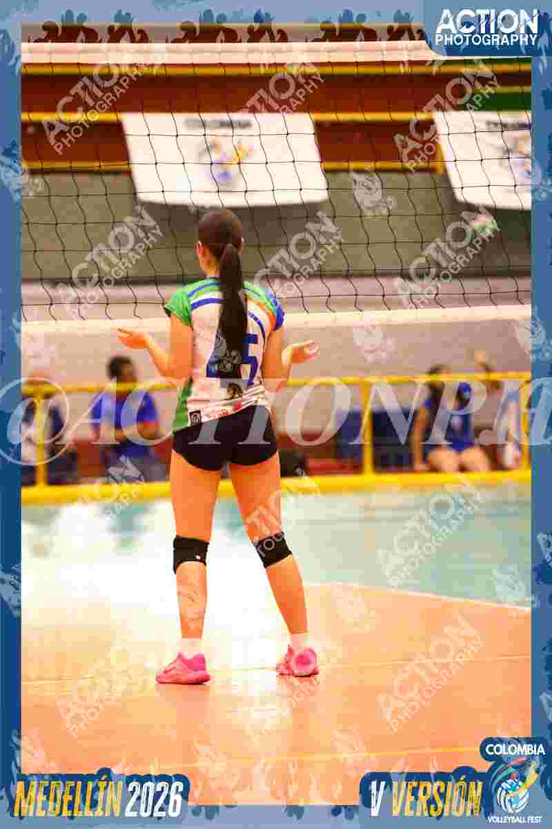 POTROS SPORTS BLUE Foto 11