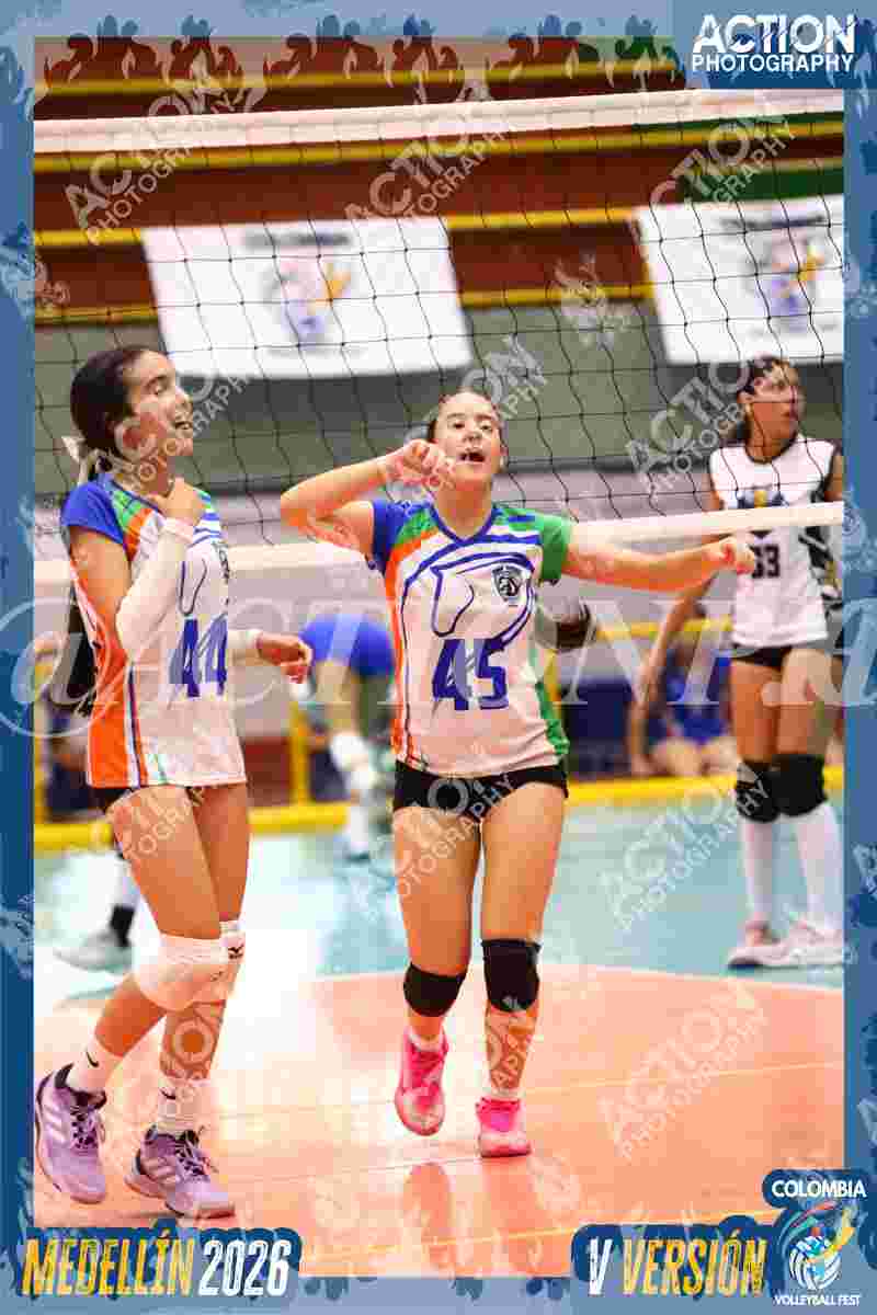 POTROS SPORTS BLUE Foto 11
