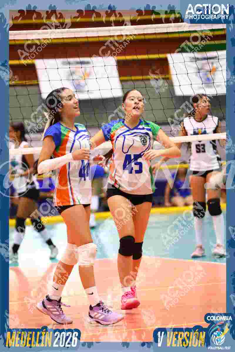 POTROS SPORTS BLUE Foto 11