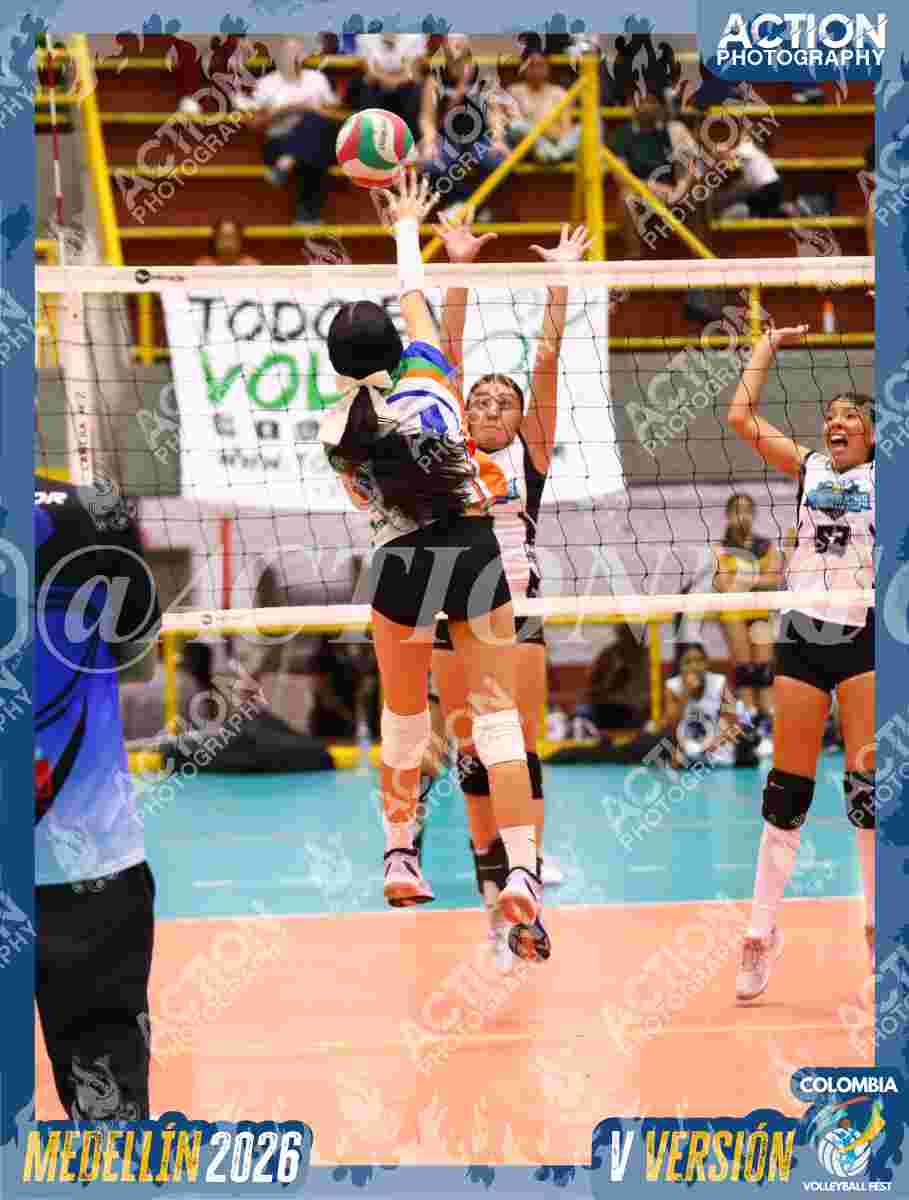 POTROS SPORTS BLUE Foto 11