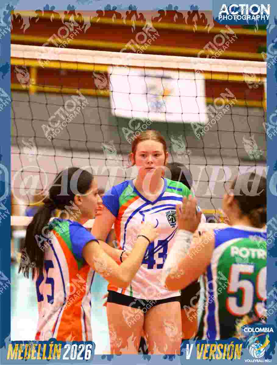 Preview de POTROS SPORTS BLUE