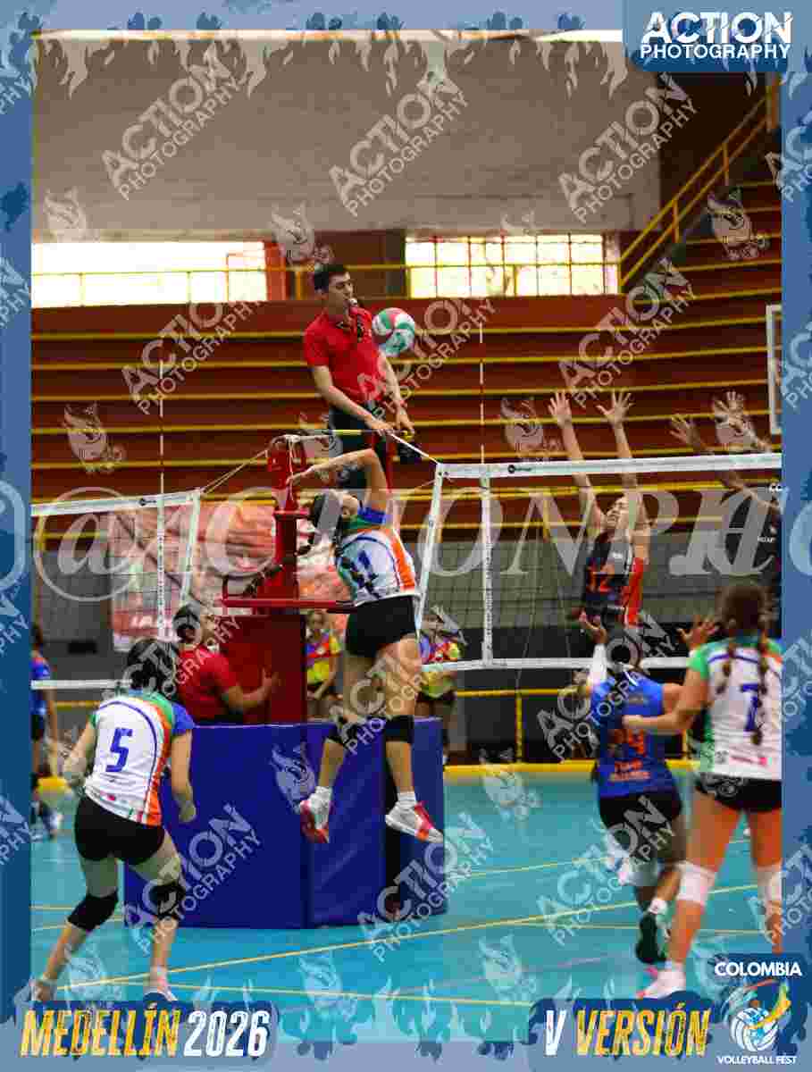 POTROS SPORTS  Foto 1