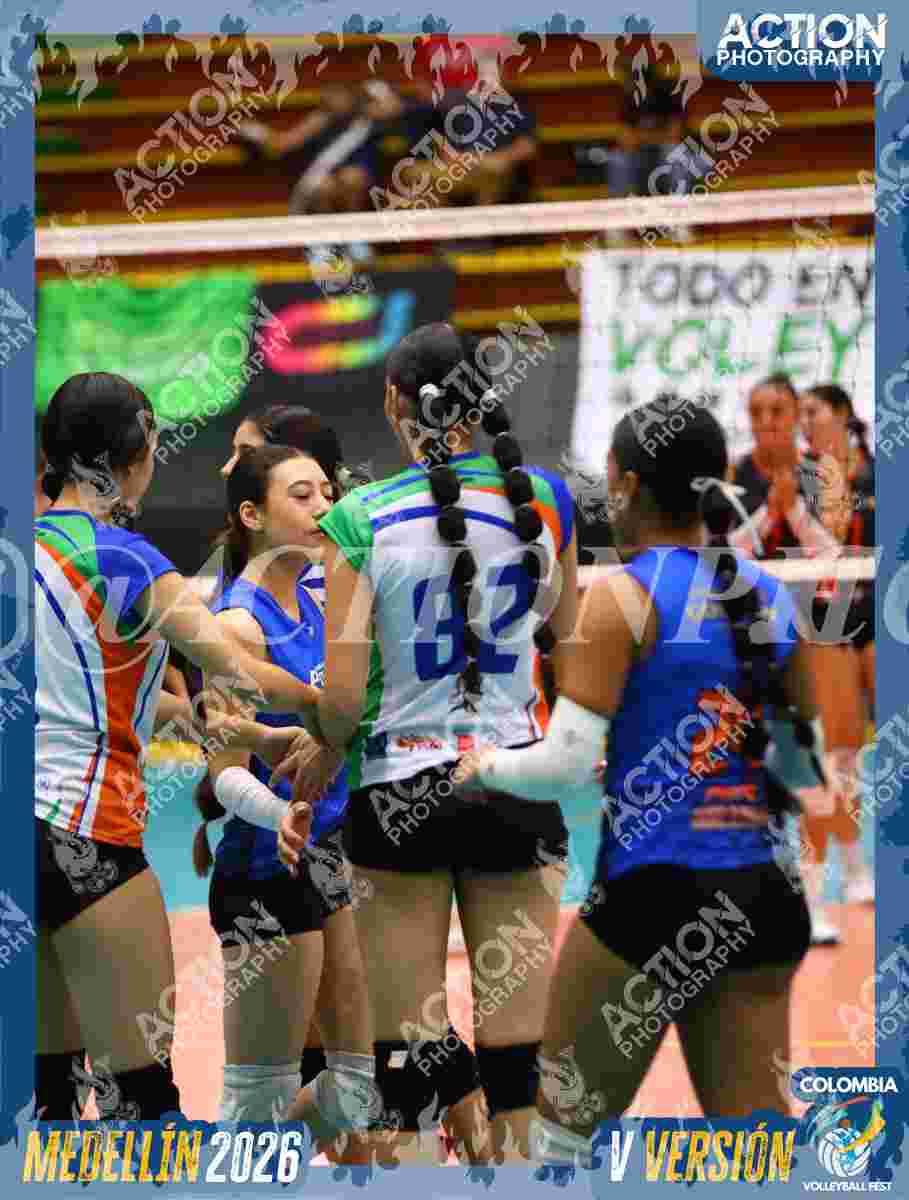 POTROS SPORTS  Foto 1