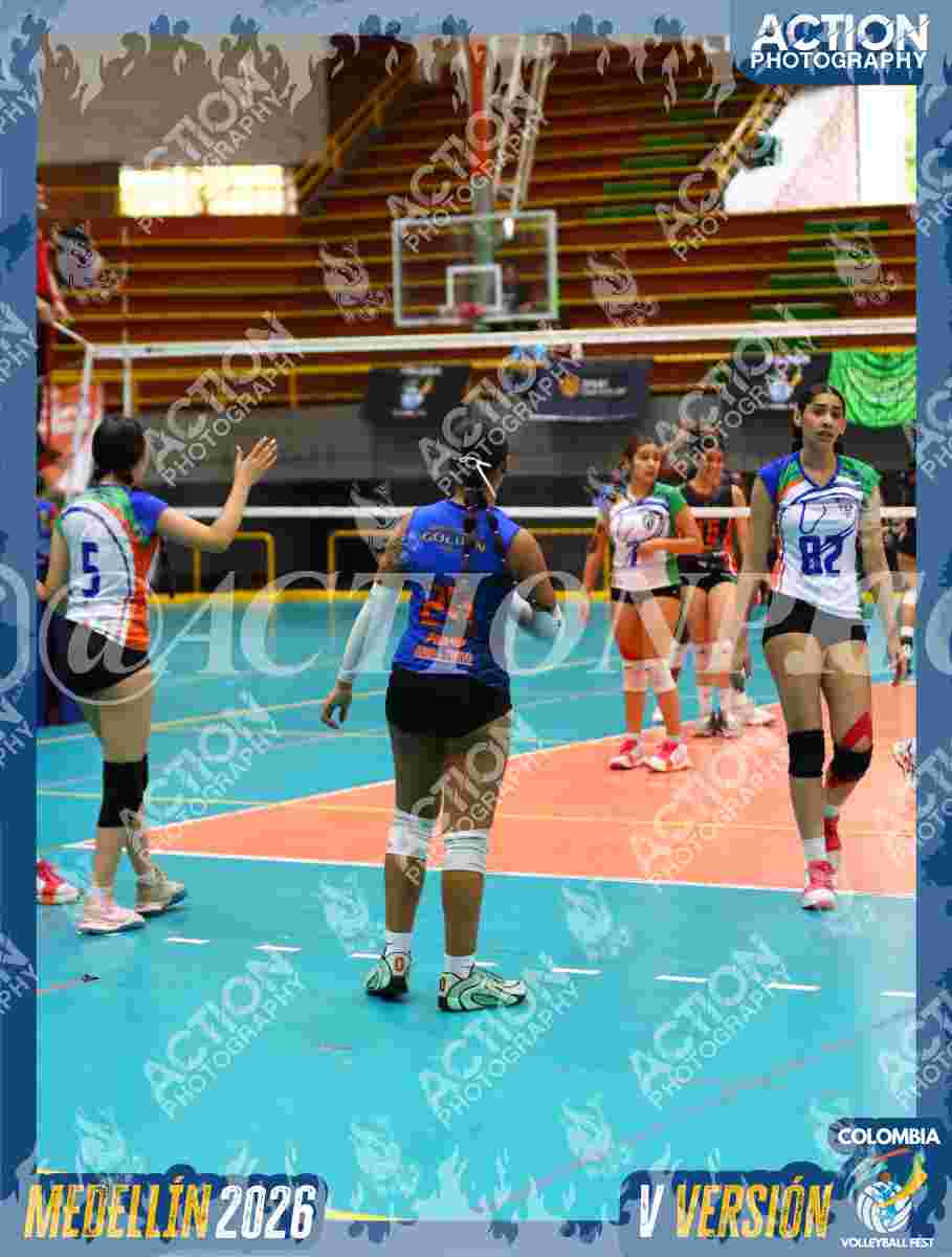 POTROS SPORTS  Foto 1