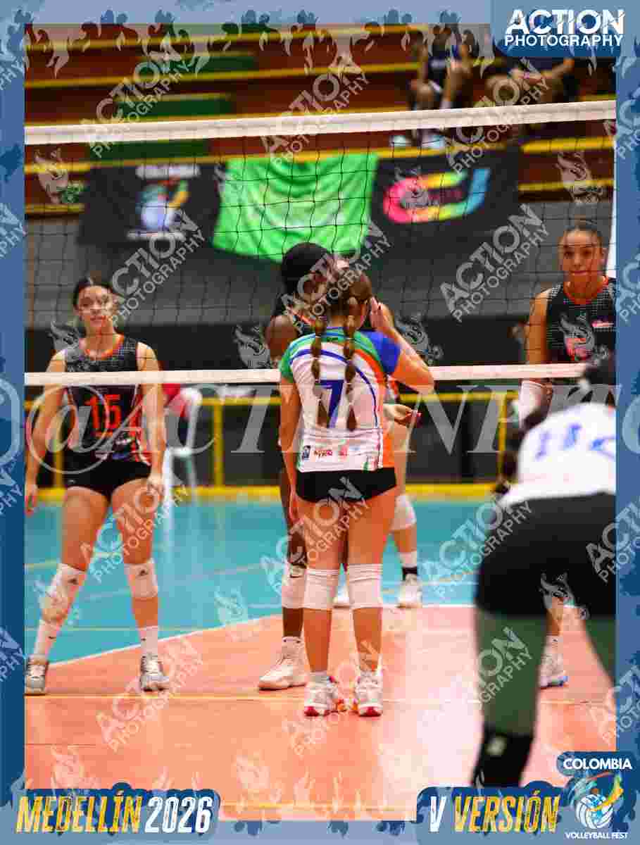 POTROS SPORTS  Foto 1
