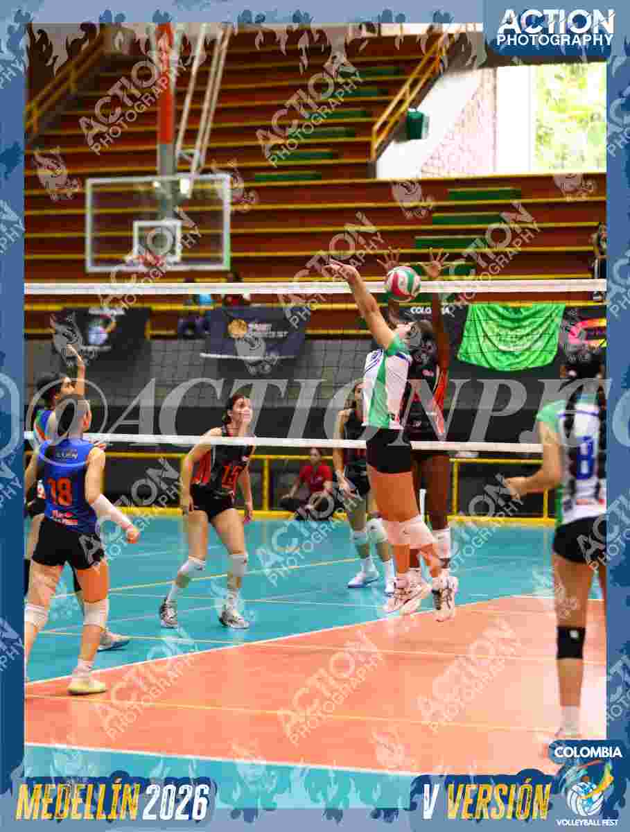 POTROS SPORTS  Foto 11
