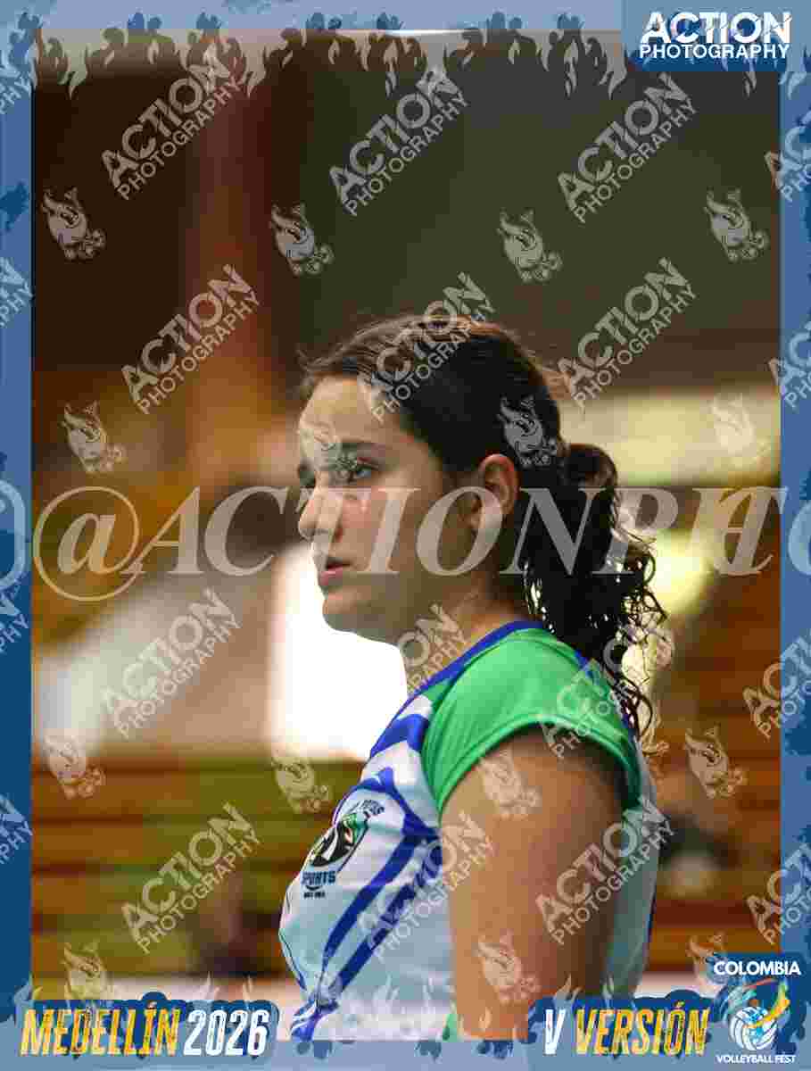 POTROS SPORTS WHITE Foto 11