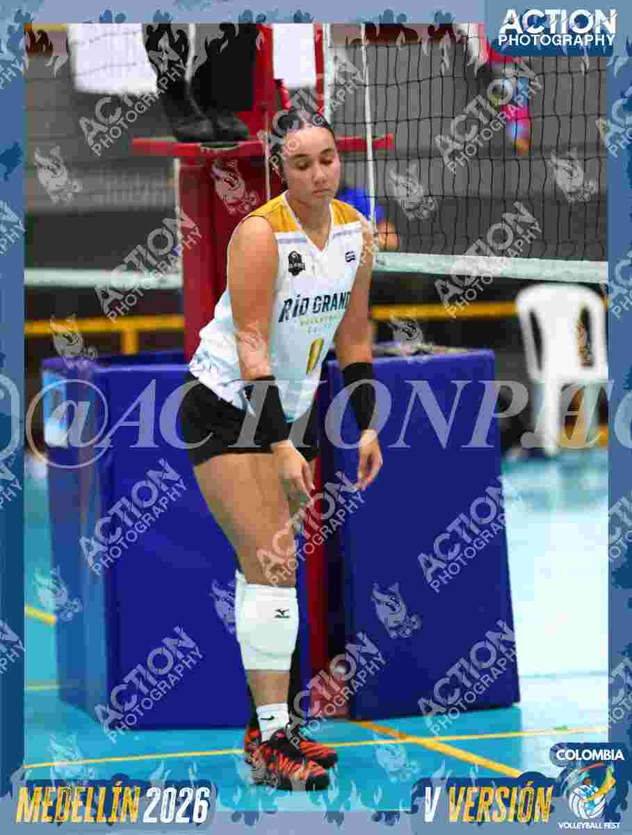 RIO GRANDE Foto 1