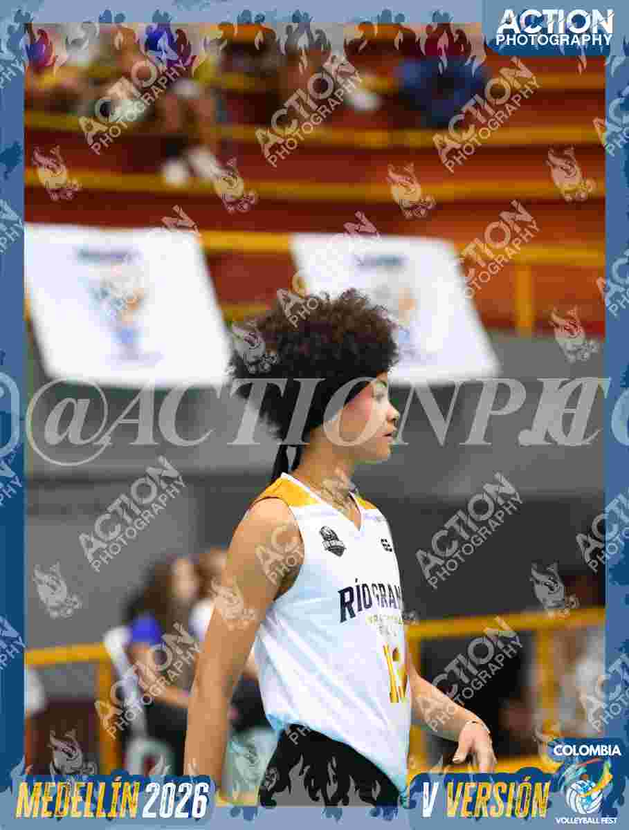 RIO GRANDE Foto 1