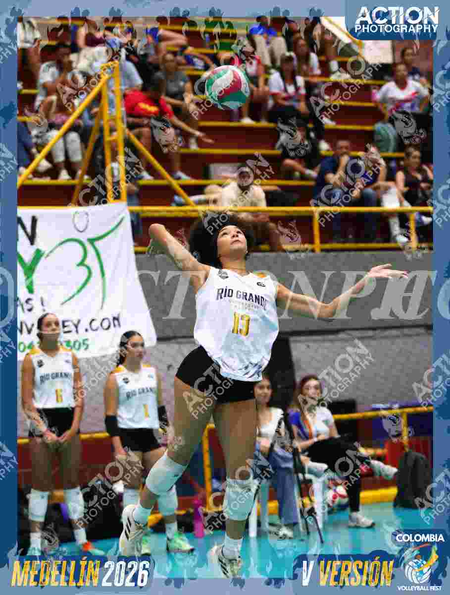RIO GRANDE Foto 11