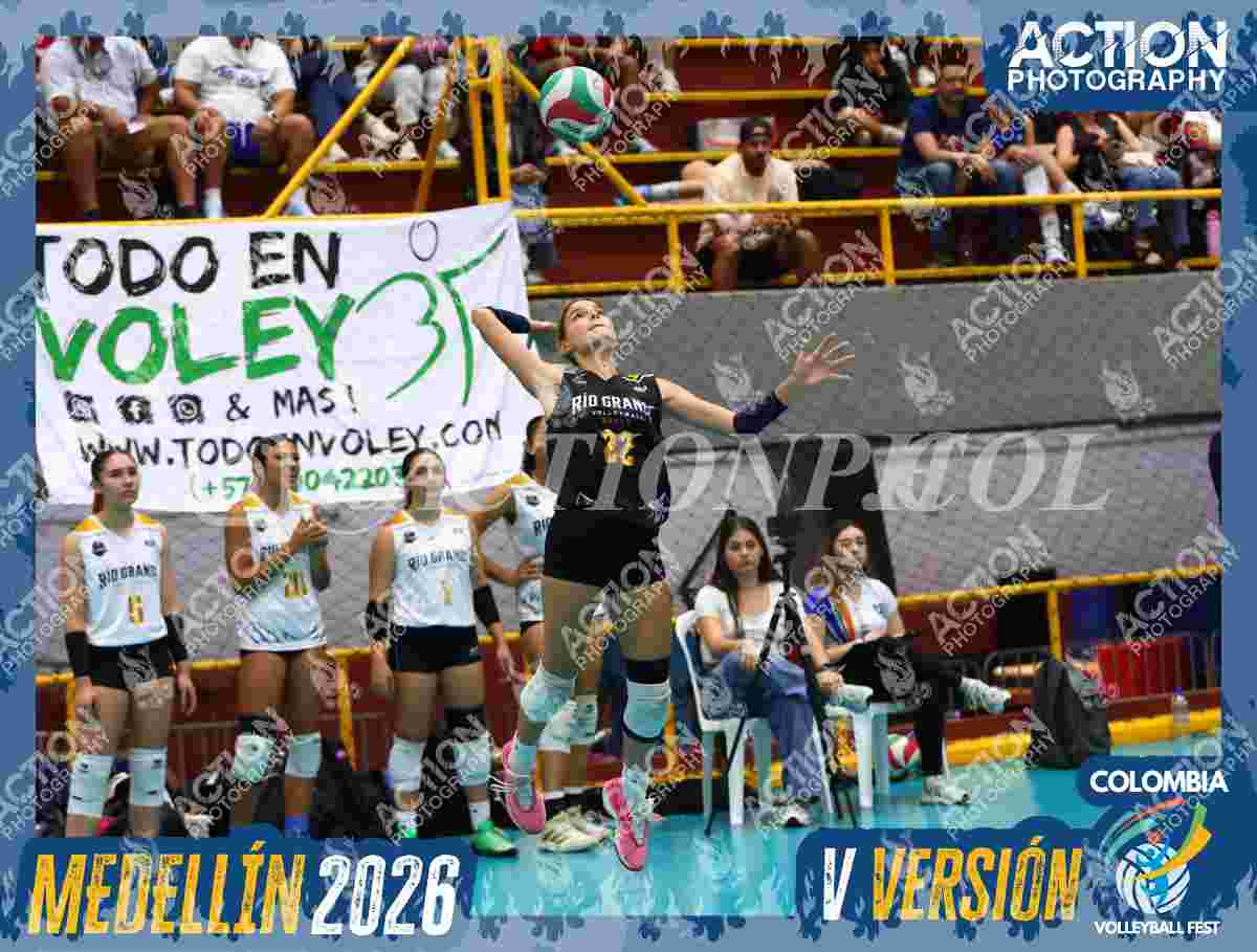 RIO GRANDE Foto 11