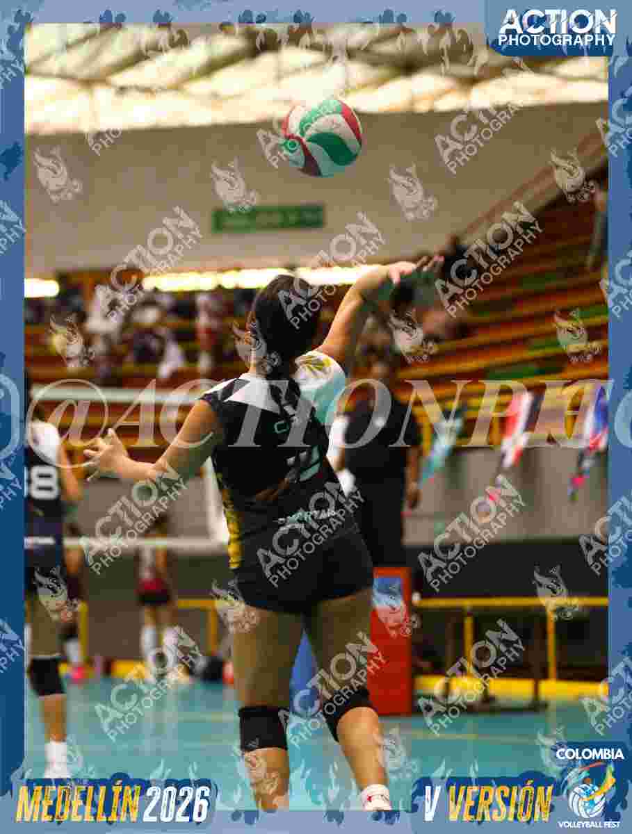 SPARTANS VOLLEY CLUB Foto 1