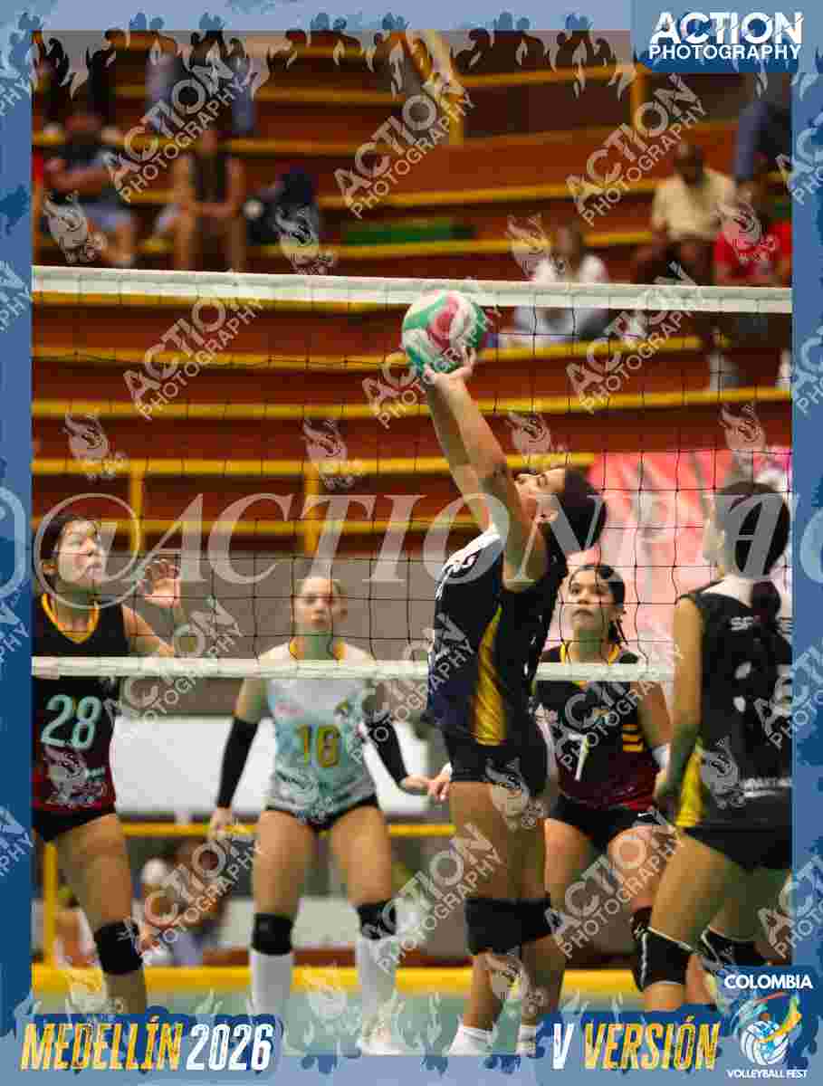 SPARTANS VOLLEY CLUB Foto 1