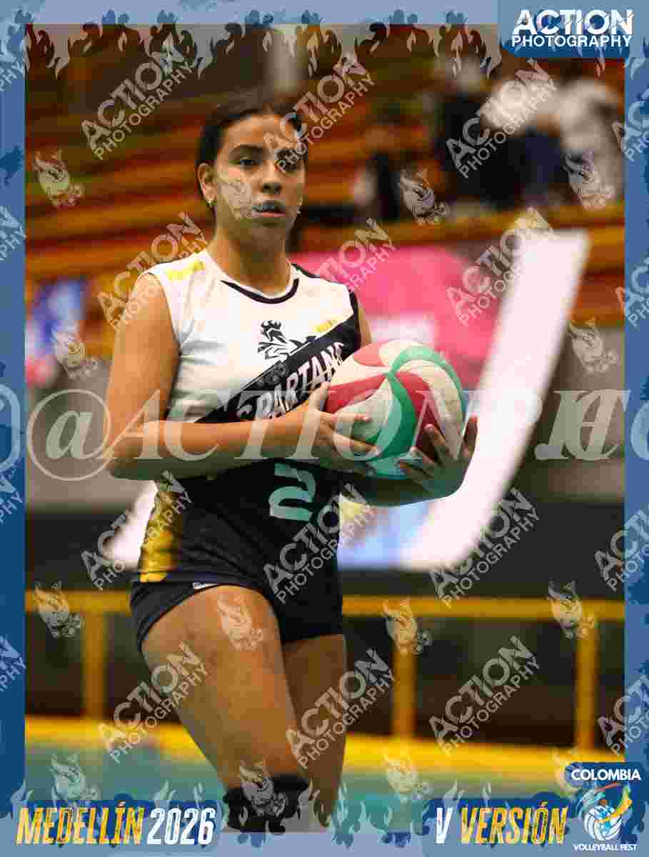 SPARTANS VOLLEY CLUB Foto 1