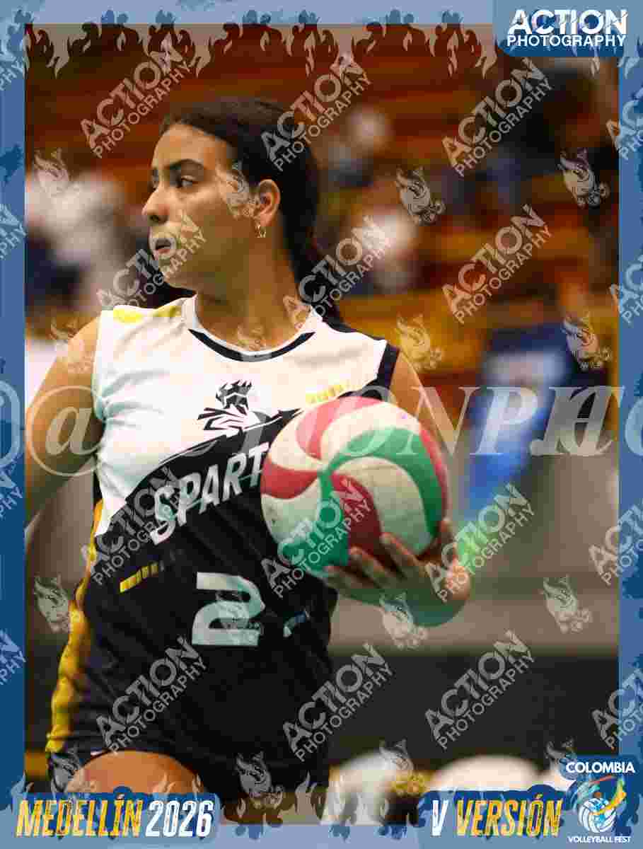 SPARTANS VOLLEY CLUB Foto 1