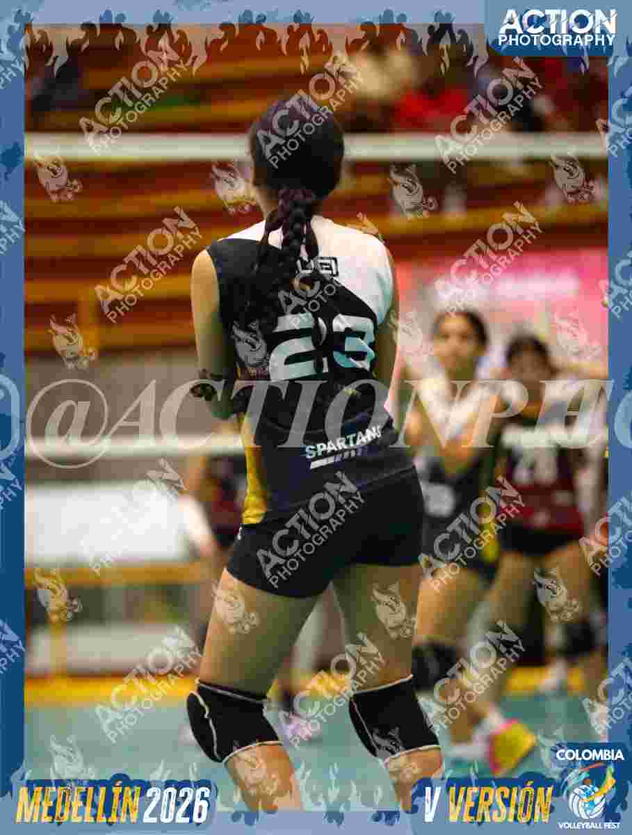 SPARTANS VOLLEY CLUB Foto 1
