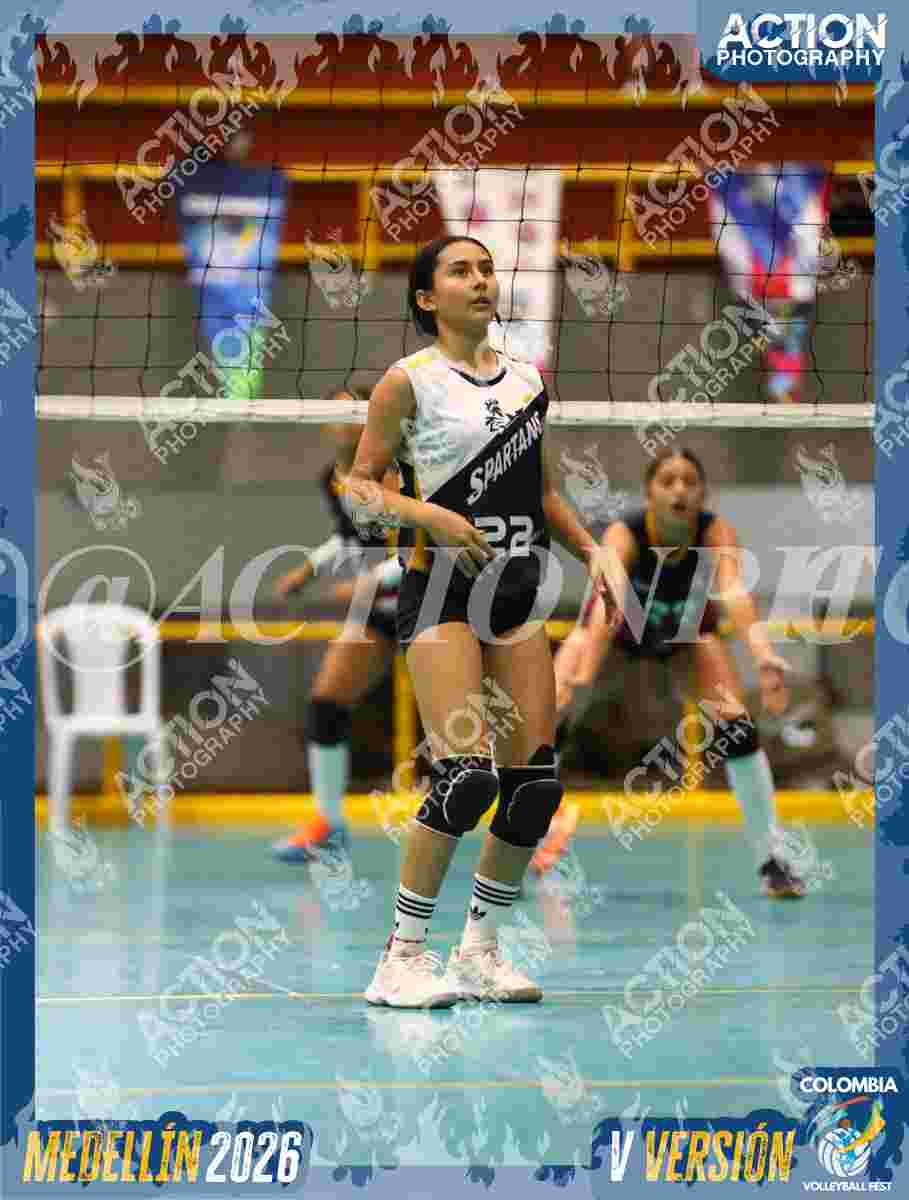 SPARTANS VOLLEY CLUB Foto 1