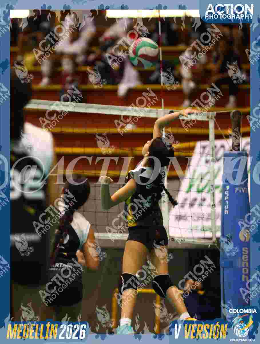SPARTANS VOLLEY CLUB Foto 1
