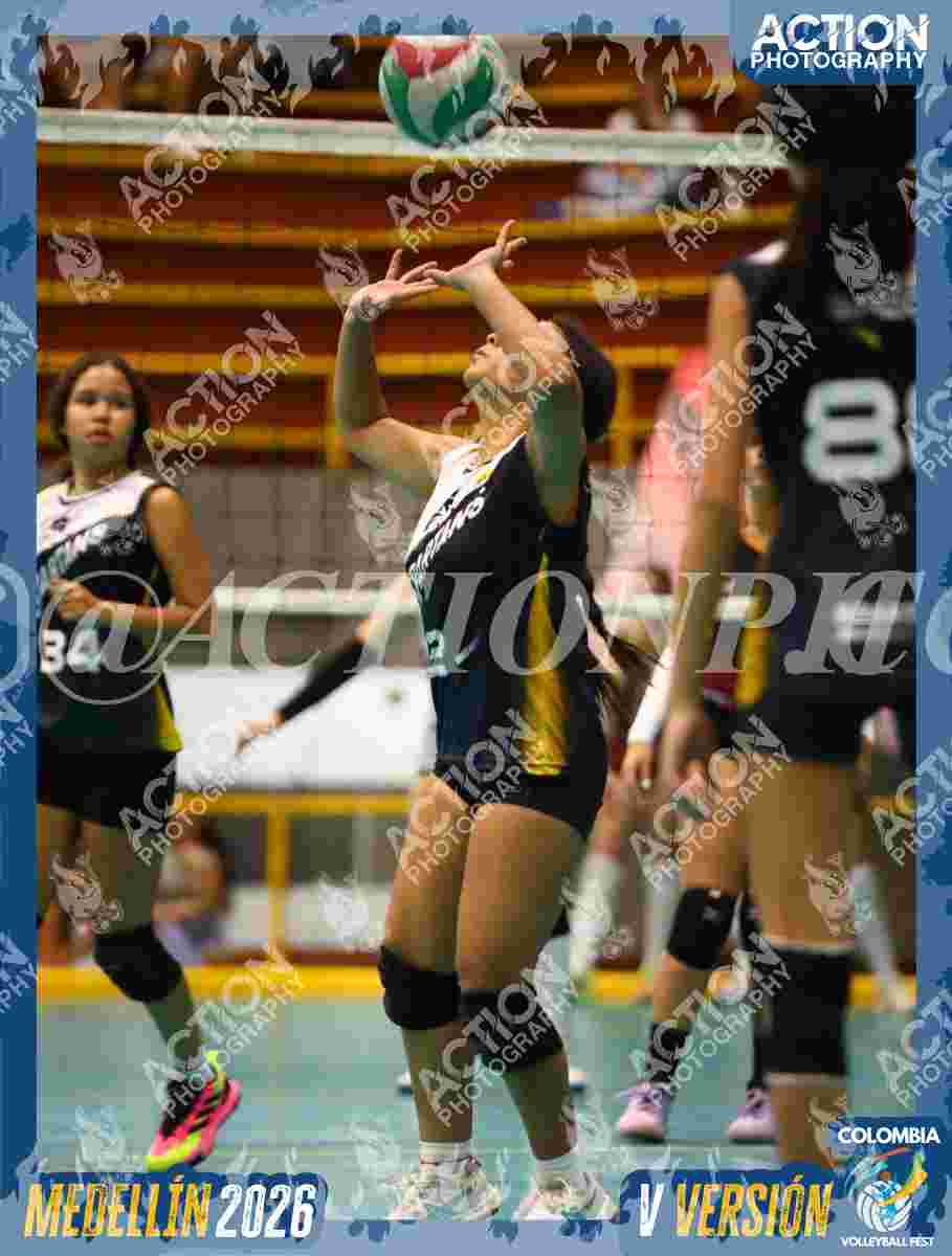 SPARTANS VOLLEY CLUB Foto 1