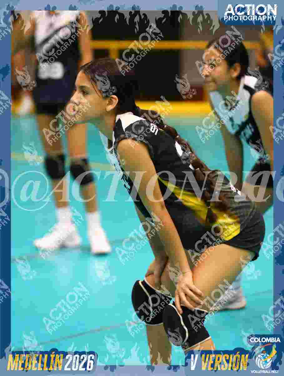 SPARTANS VOLLEY CLUB Foto 1