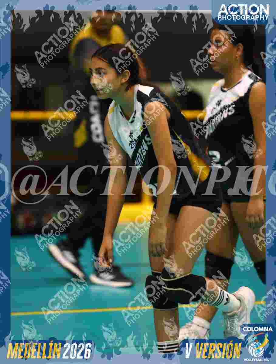 SPARTANS VOLLEY CLUB Foto 11