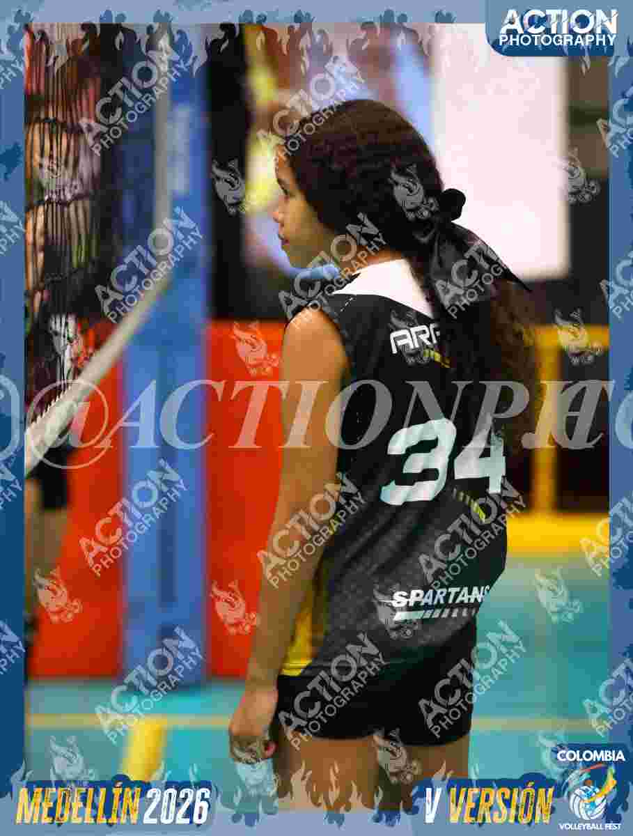 SPARTANS VOLLEY CLUB Foto 11