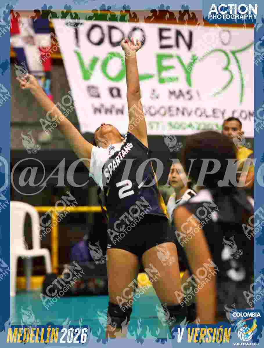 SPARTANS VOLLEY CLUB Foto 11