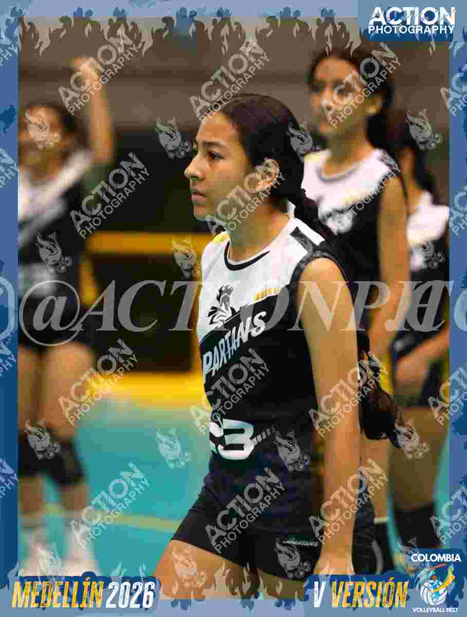 SPARTANS VOLLEY CLUB Foto 11