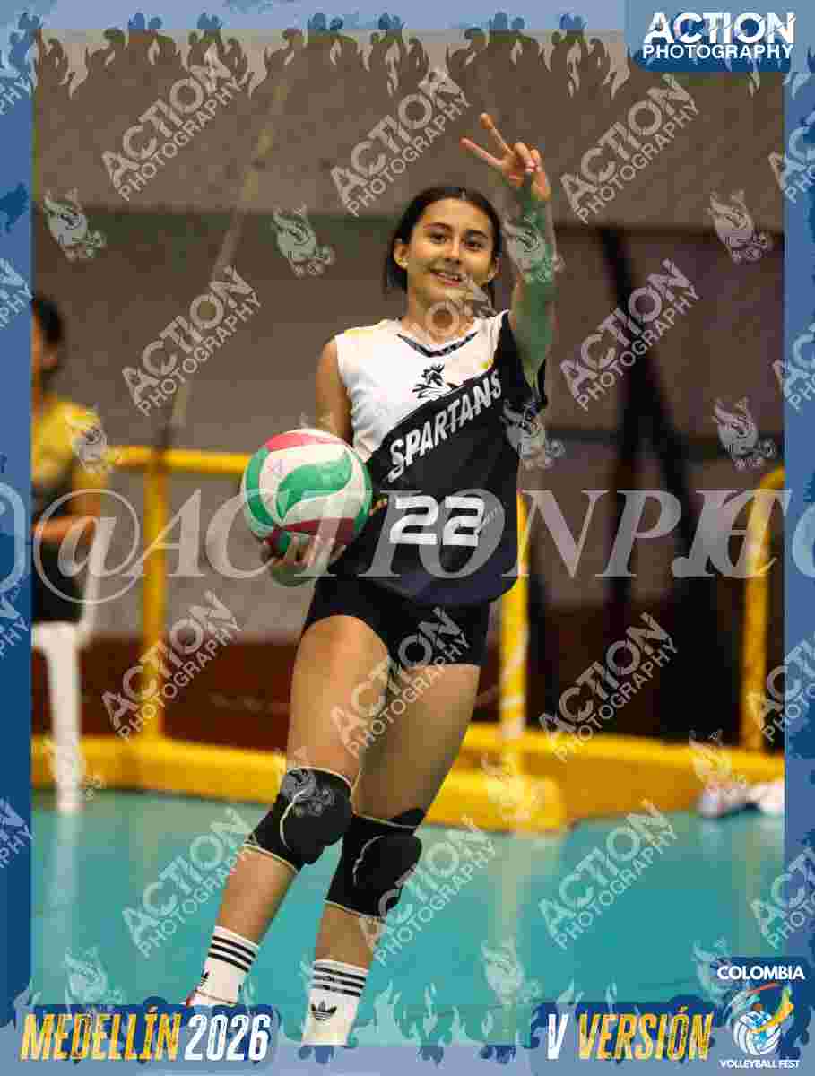 SPARTANS VOLLEY CLUB Foto 11