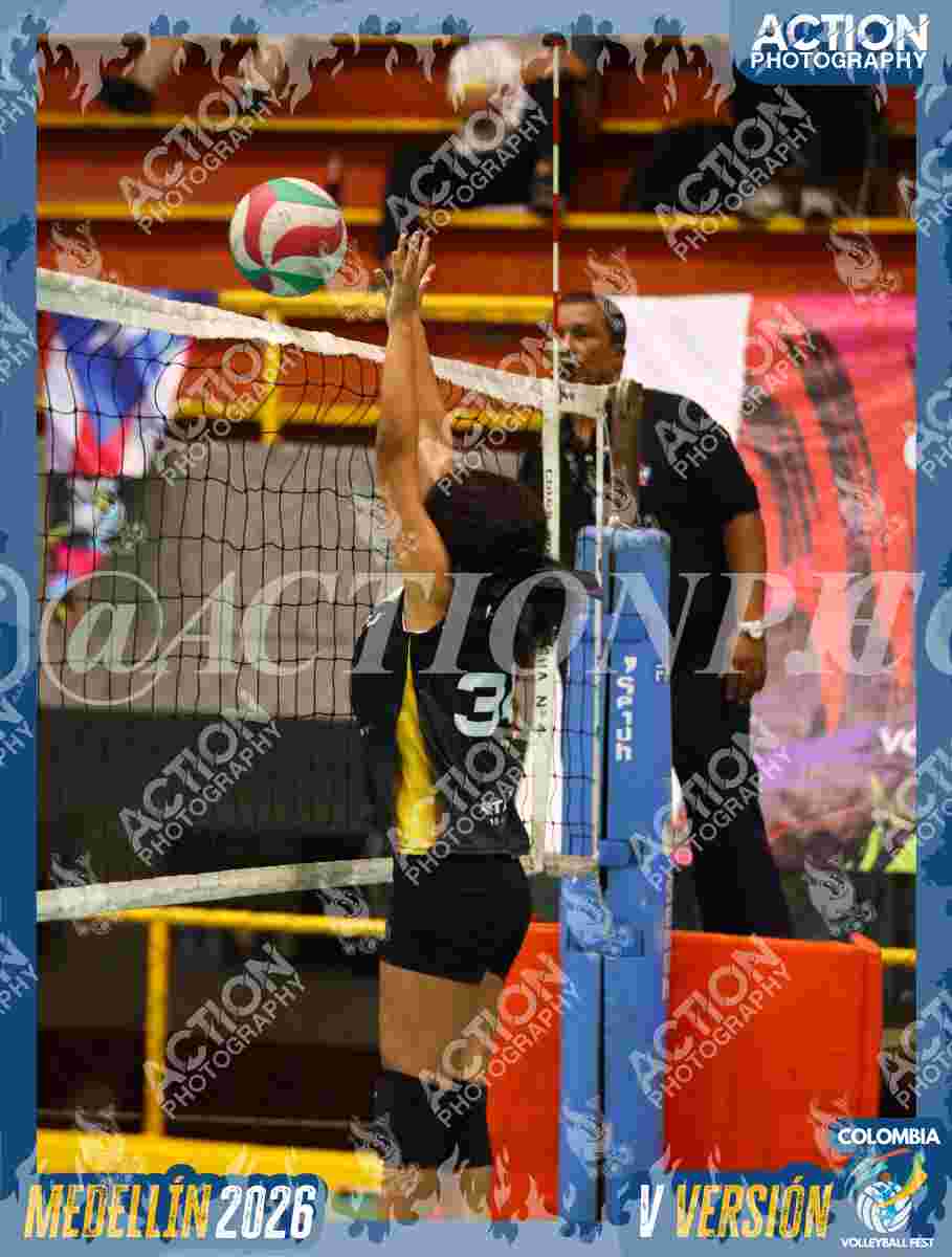 SPARTANS VOLLEY CLUB Foto 11