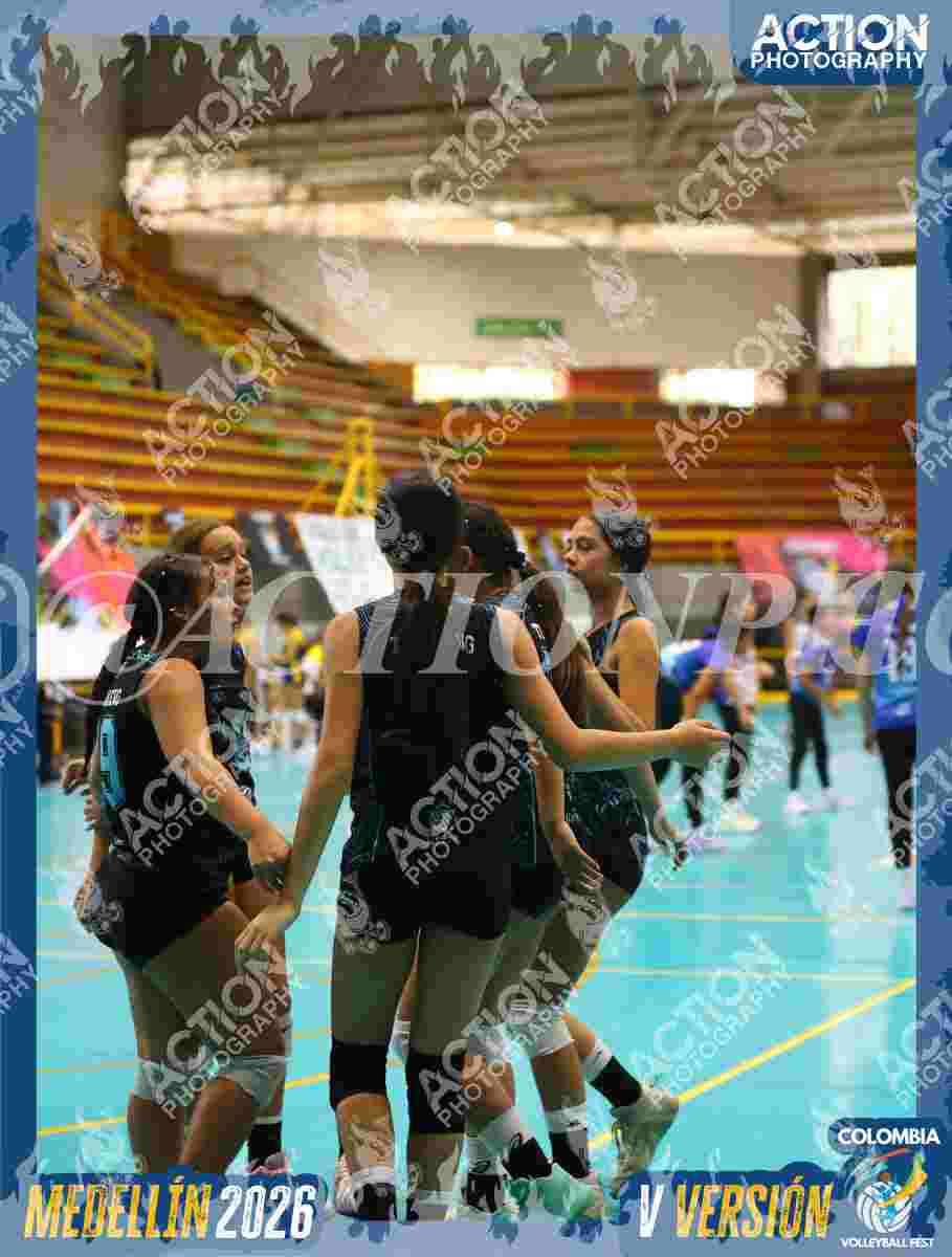 Preview de TEAM EVG