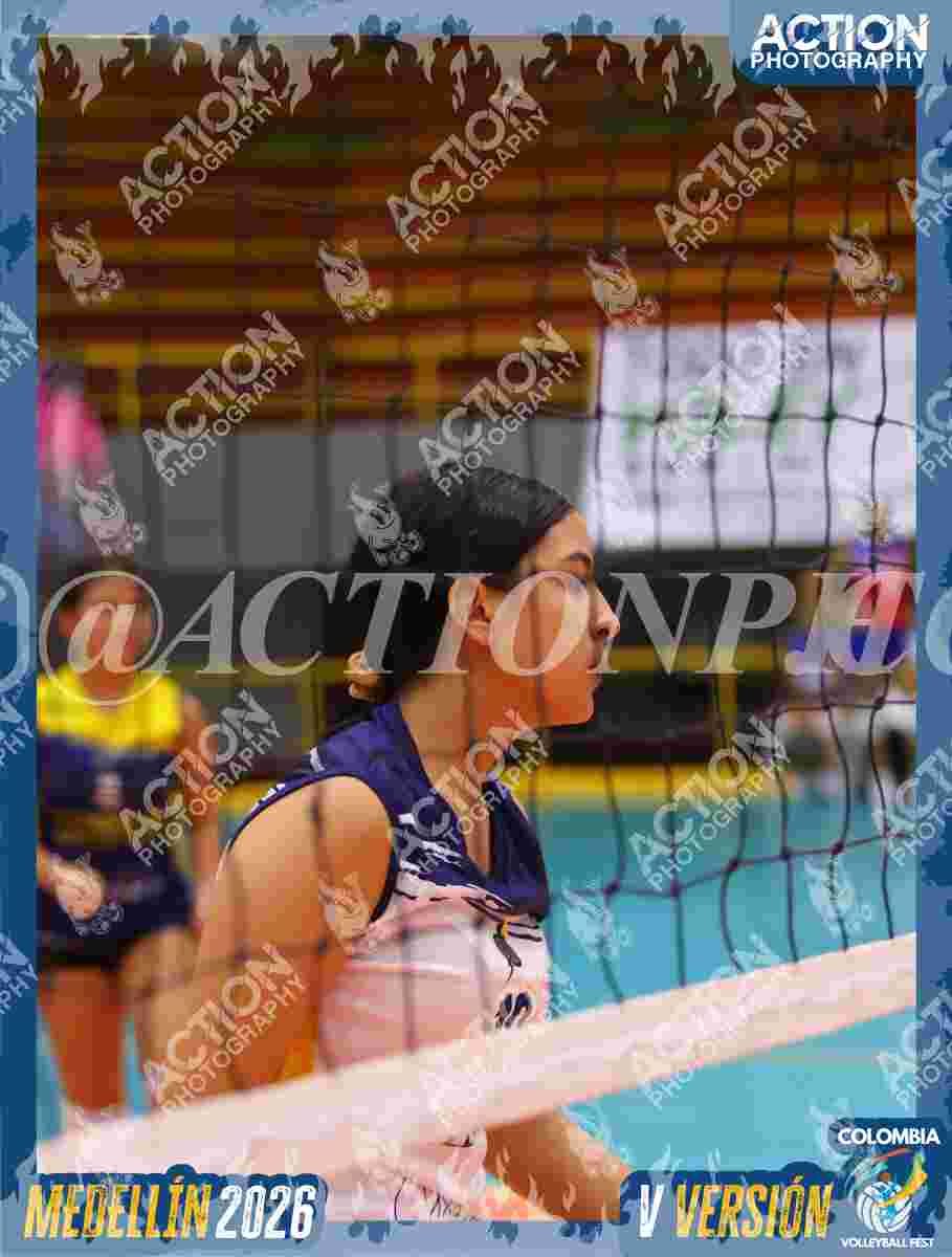 THUNDER VOLLEY CLUB Foto 1
