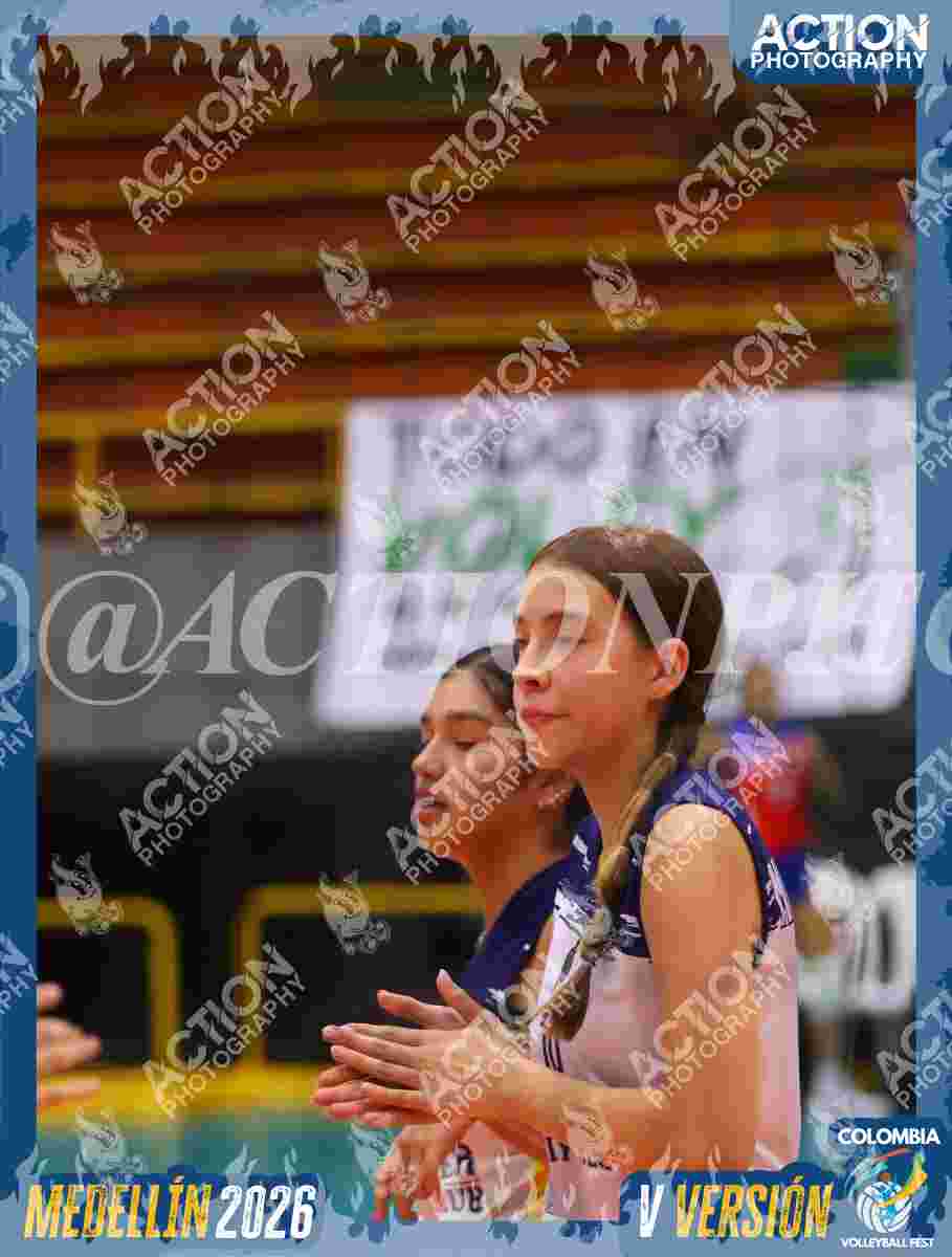 THUNDER VOLLEY CLUB Foto 1