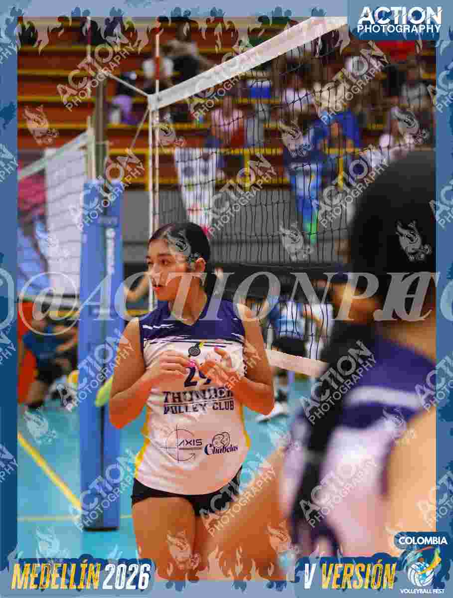 THUNDER VOLLEY CLUB Foto 4