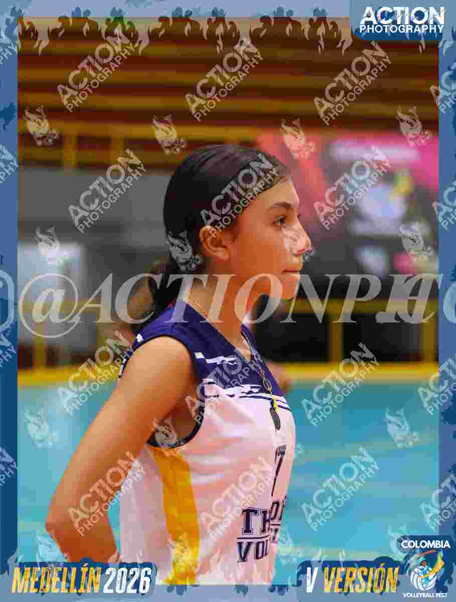 THUNDER VOLLEY CLUB Foto 4