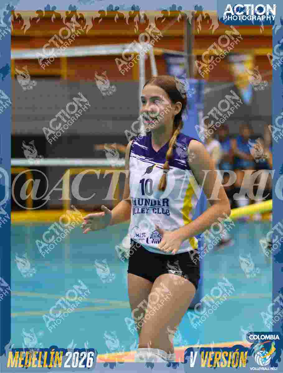 THUNDER VOLLEY CLUB Foto 14