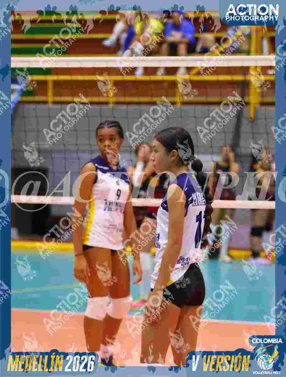 THUNDER VOLLEY CLUB Foto 14