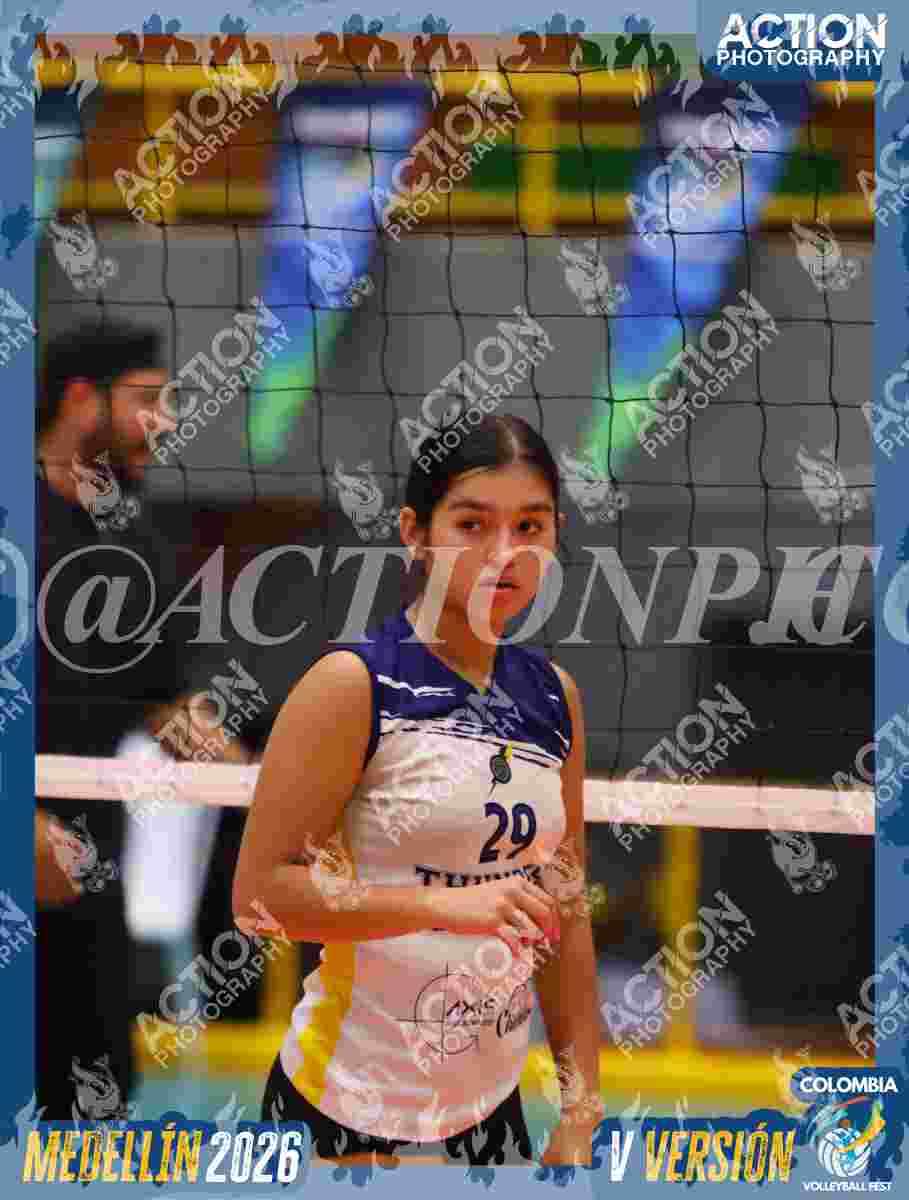 THUNDER VOLLEY CLUB Foto 14