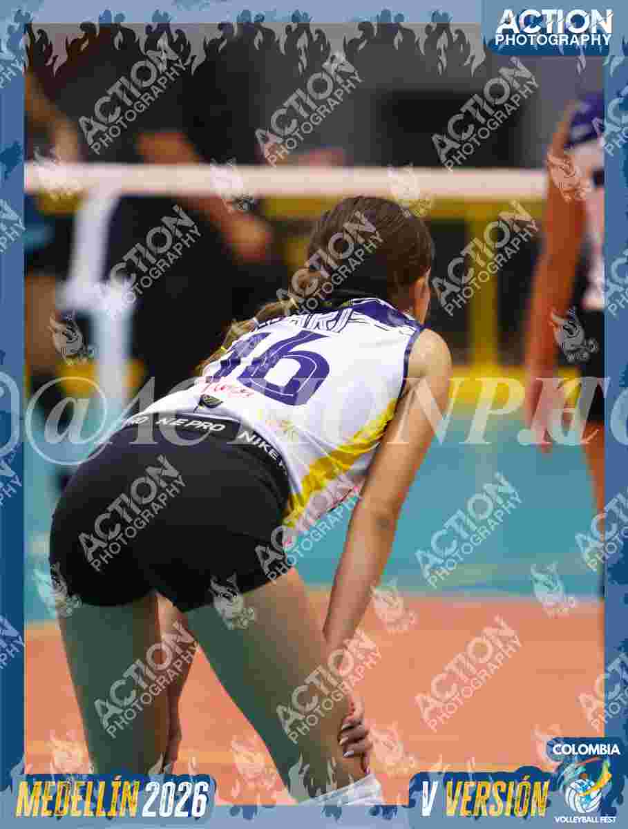THUNDER VOLLEY CLUB Foto 4
