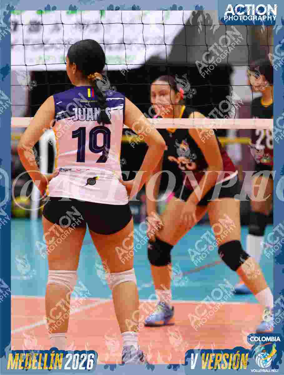 THUNDER VOLLEY CLUB Foto 4