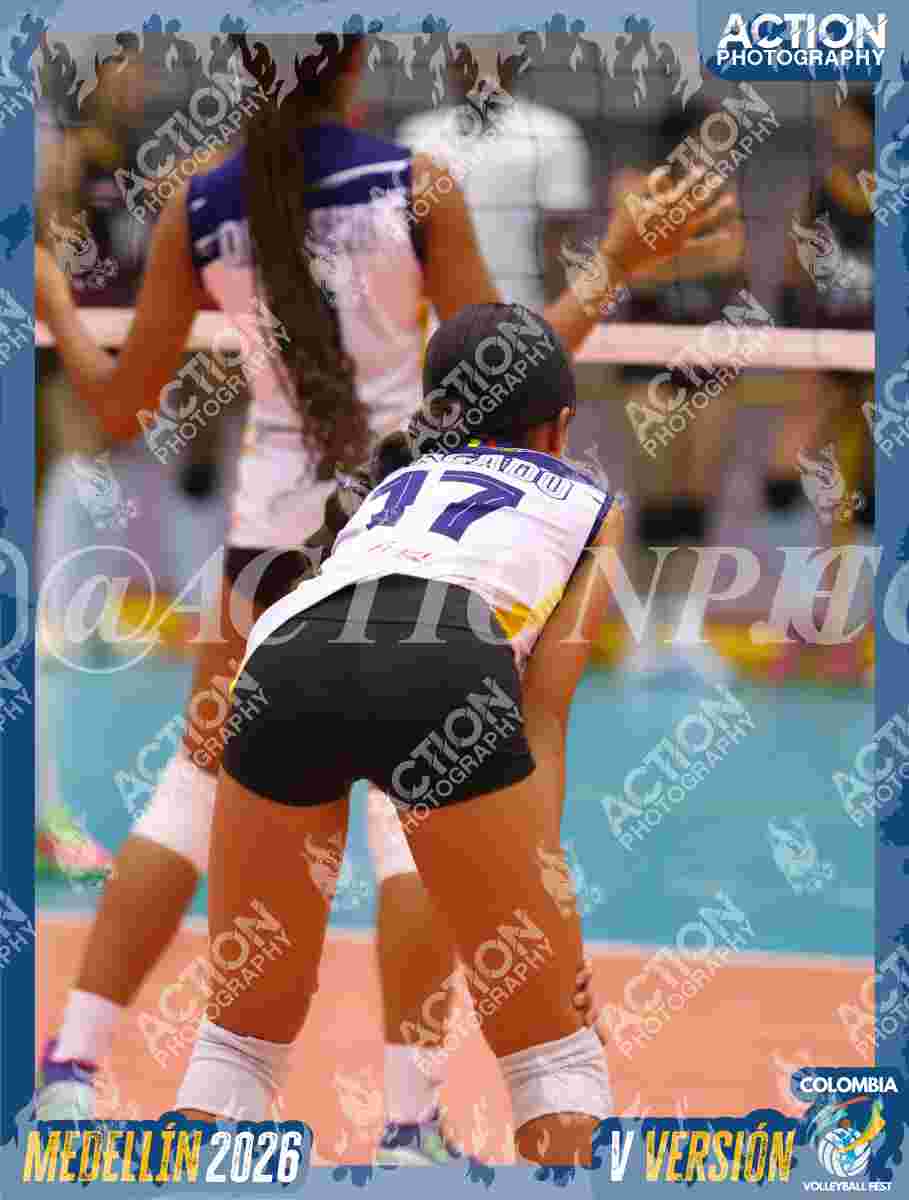 THUNDER VOLLEY CLUB Foto 14