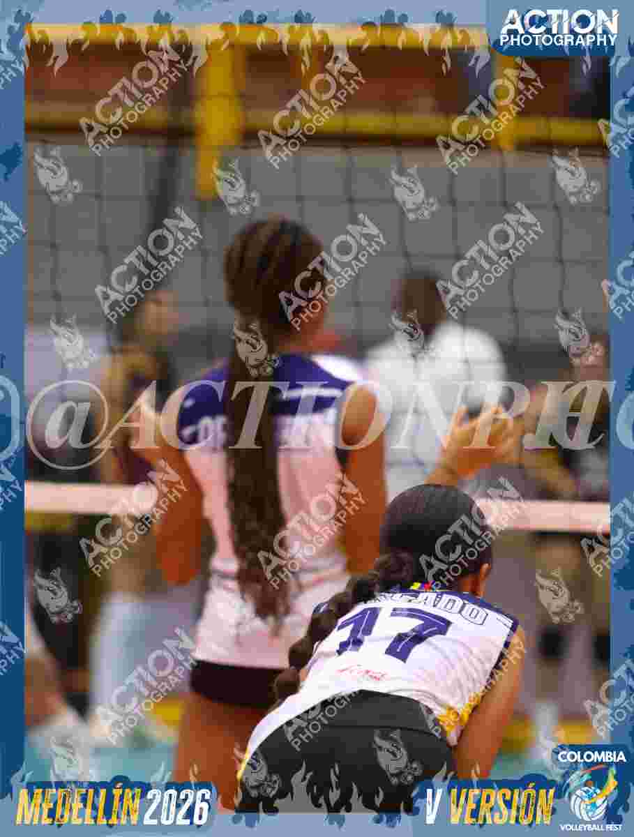 THUNDER VOLLEY CLUB Foto 14