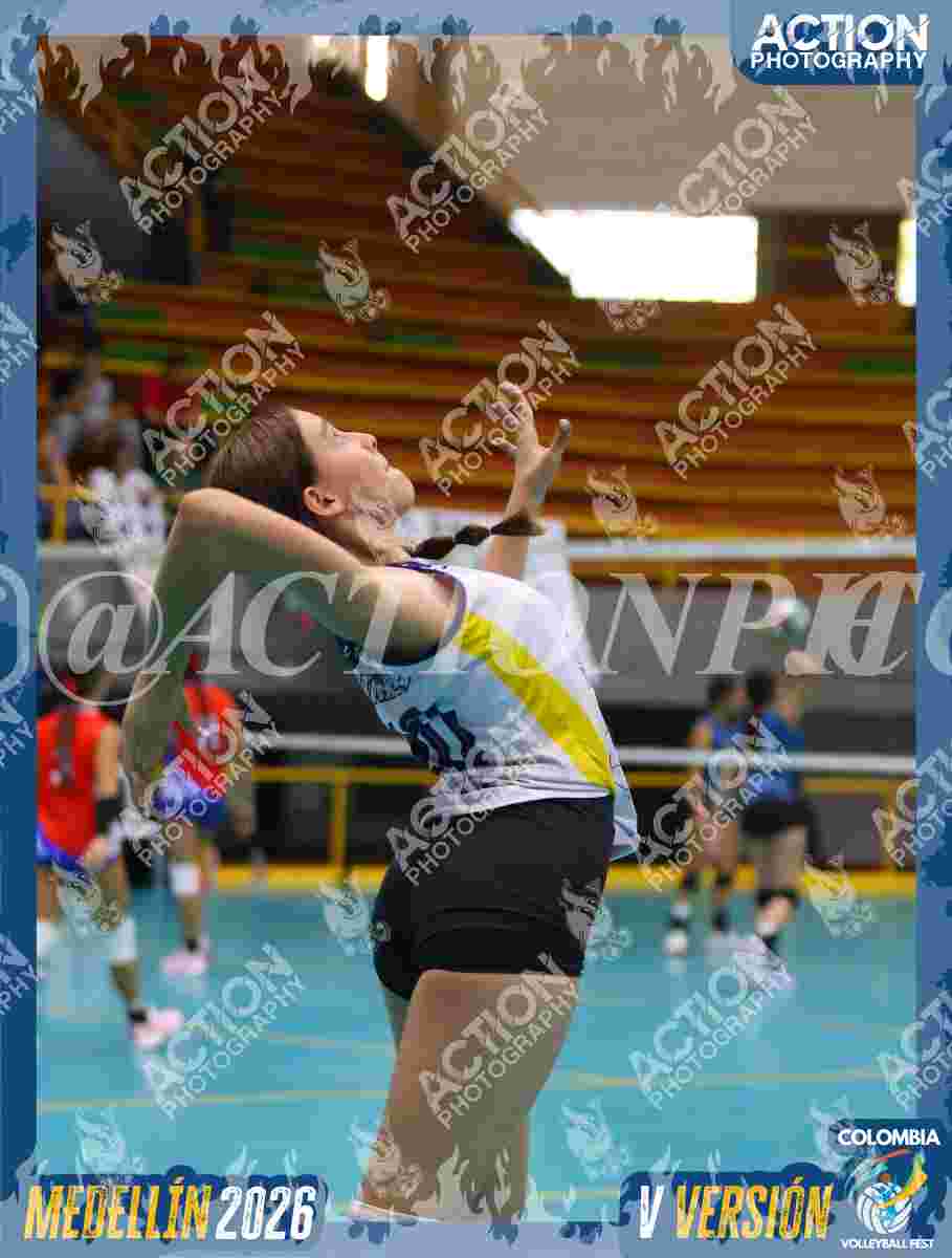 THUNDER VOLLEY CLUB Foto 14