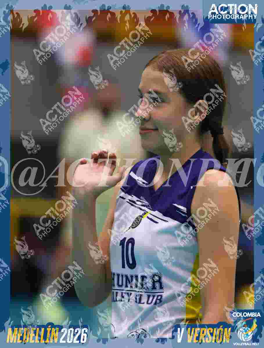 THUNDER VOLLEY CLUB Foto 14