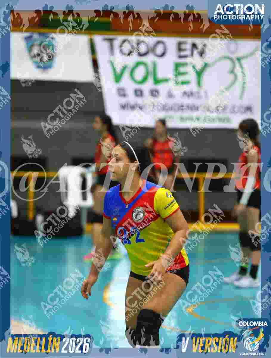 VCB FALCON'S CALI Foto 11