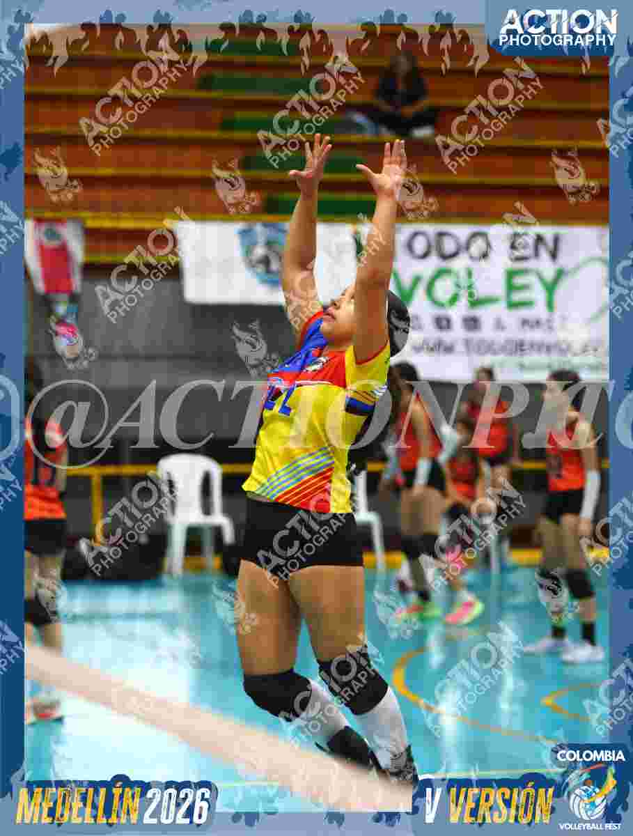 VCB FALCON'S CALI Foto 11