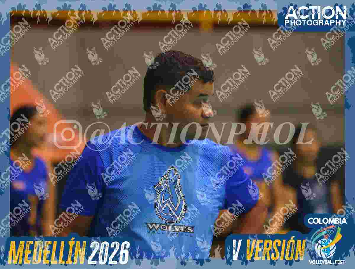 WOLVES Foto 1