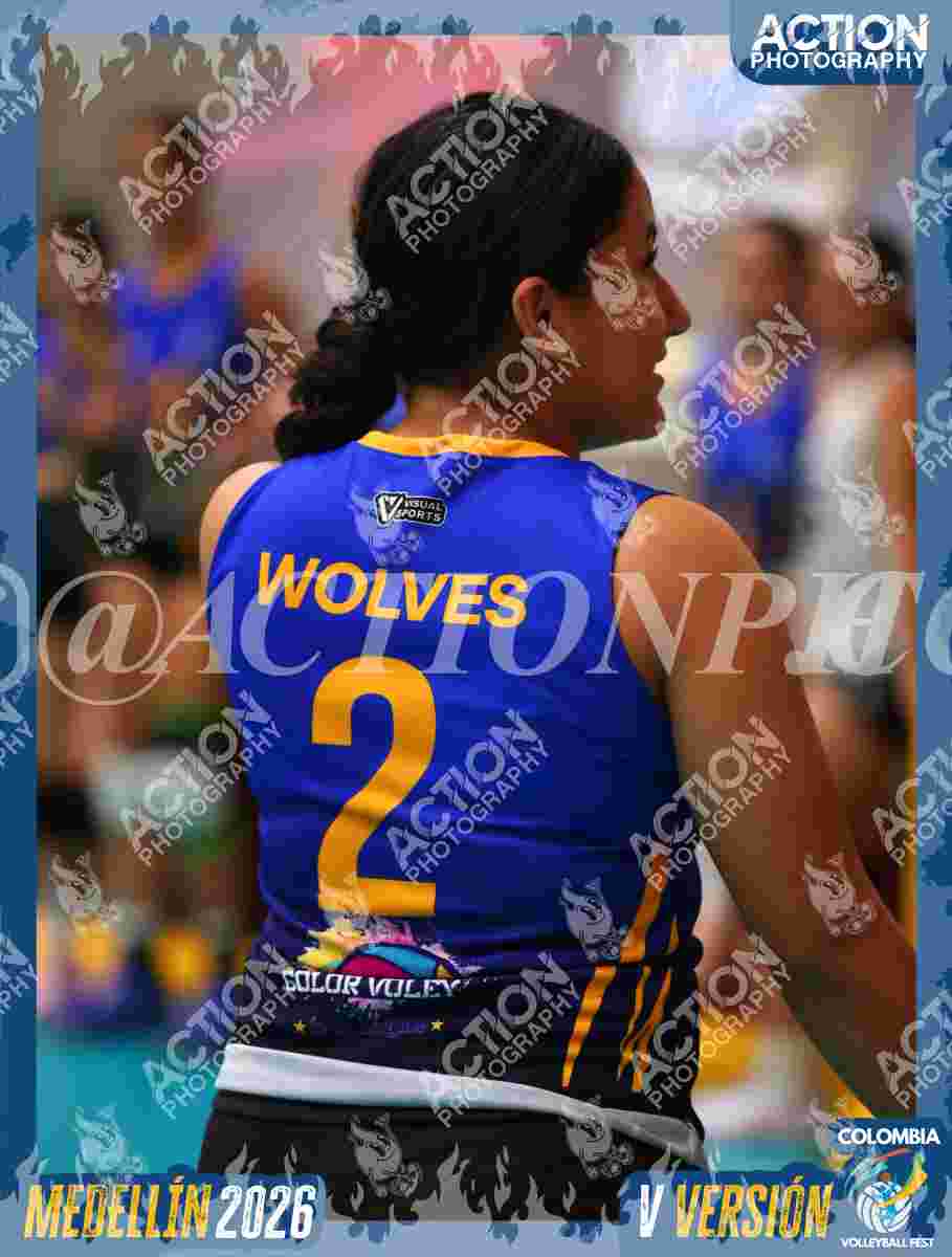 WOLVES Foto 5