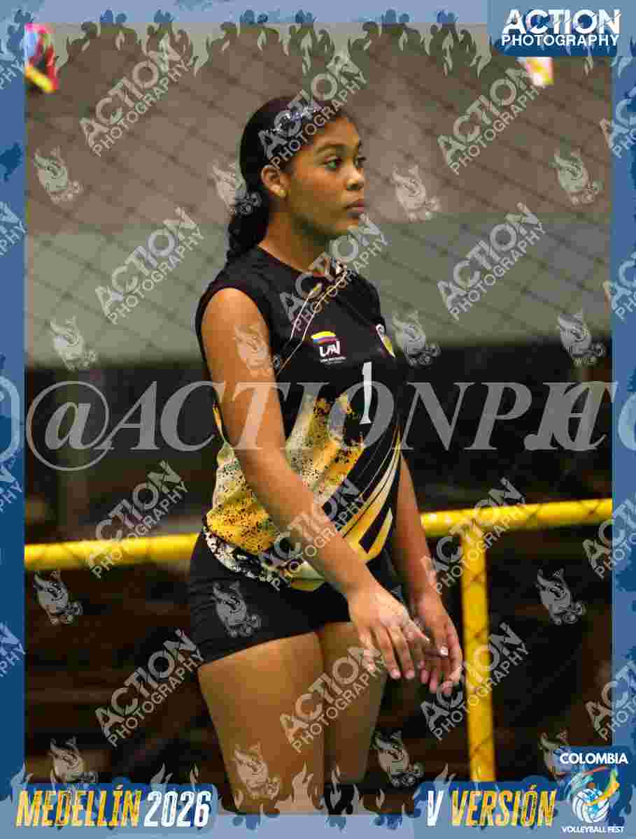ACADEMIA VOLLEY APARTADO Foto 1