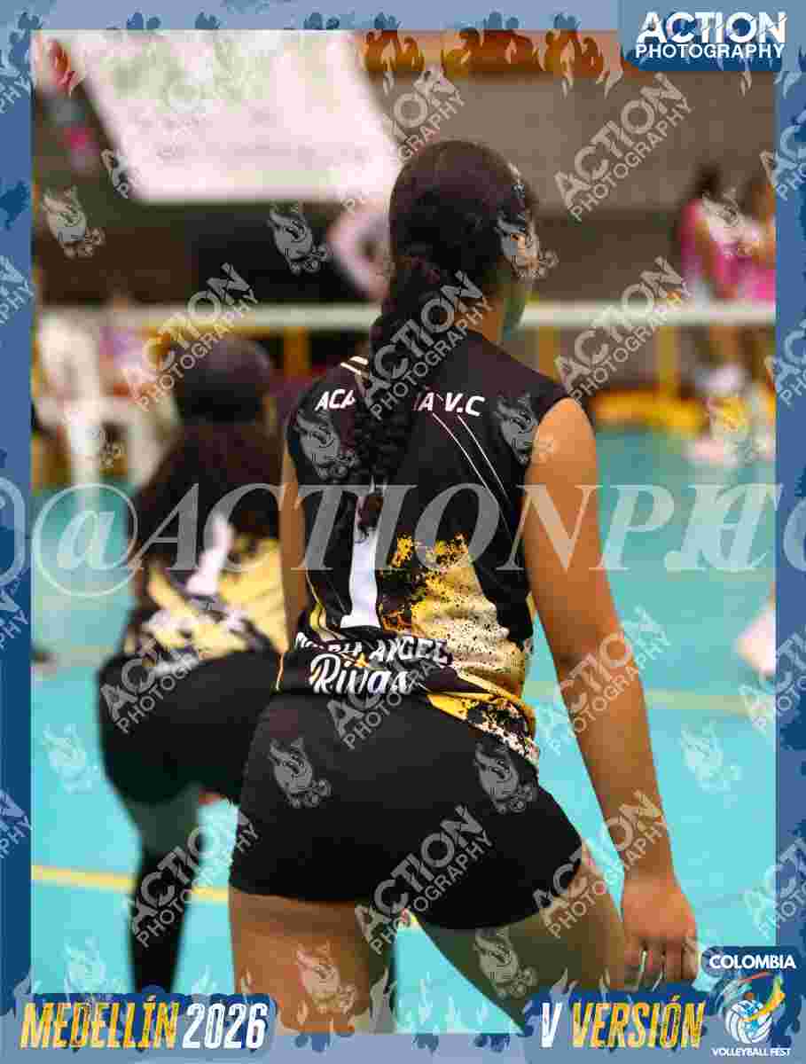 ACADEMIA VOLLEY APARTADO Foto 1